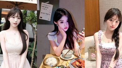 情色主播 情色主播 一日女朋友自慰