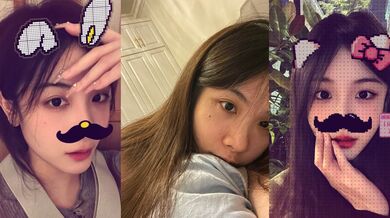 情色主播 小丸子