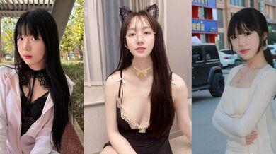 SONE636真面目で清純な水泳部エースも媚薬エステの前では理性保てず下品にイキ堕ち洗練されたアスリートボ